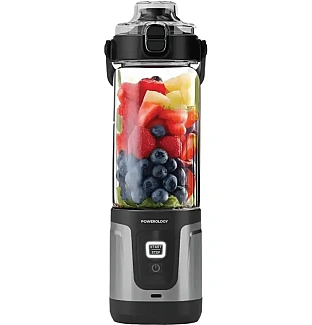 مخلوط کن پاورولوژی Powerology Duomix Portable Blender